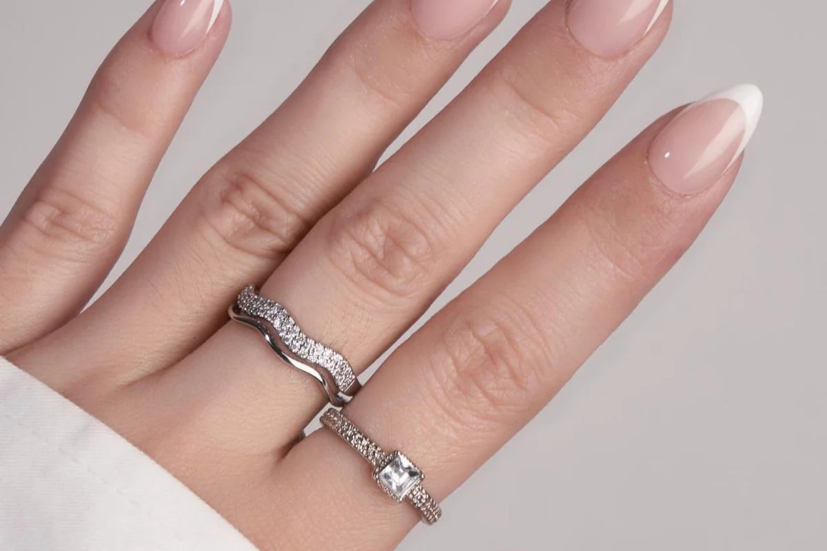 Je nagels thuis fixen stap voor stap met XNails press-on nagels in gel