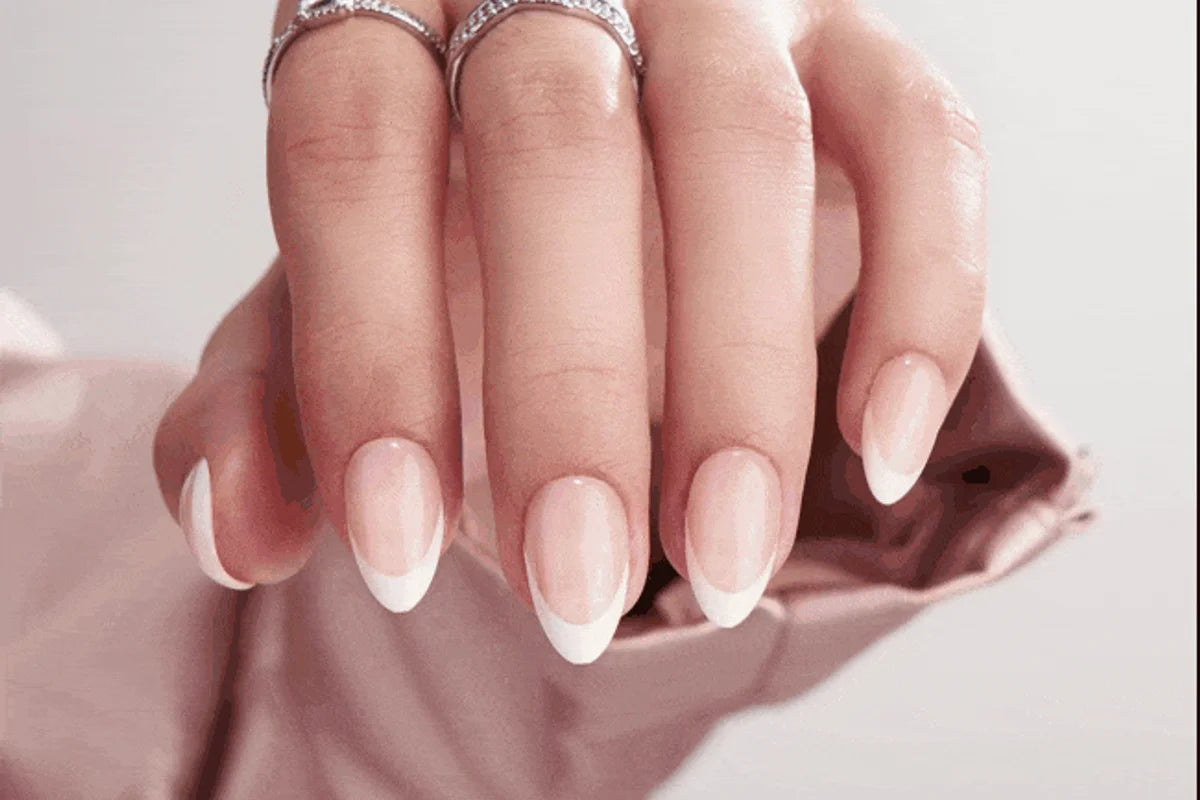 Gel- en acrylnagels – kies en verzorg goed of kies XNails gelnagels