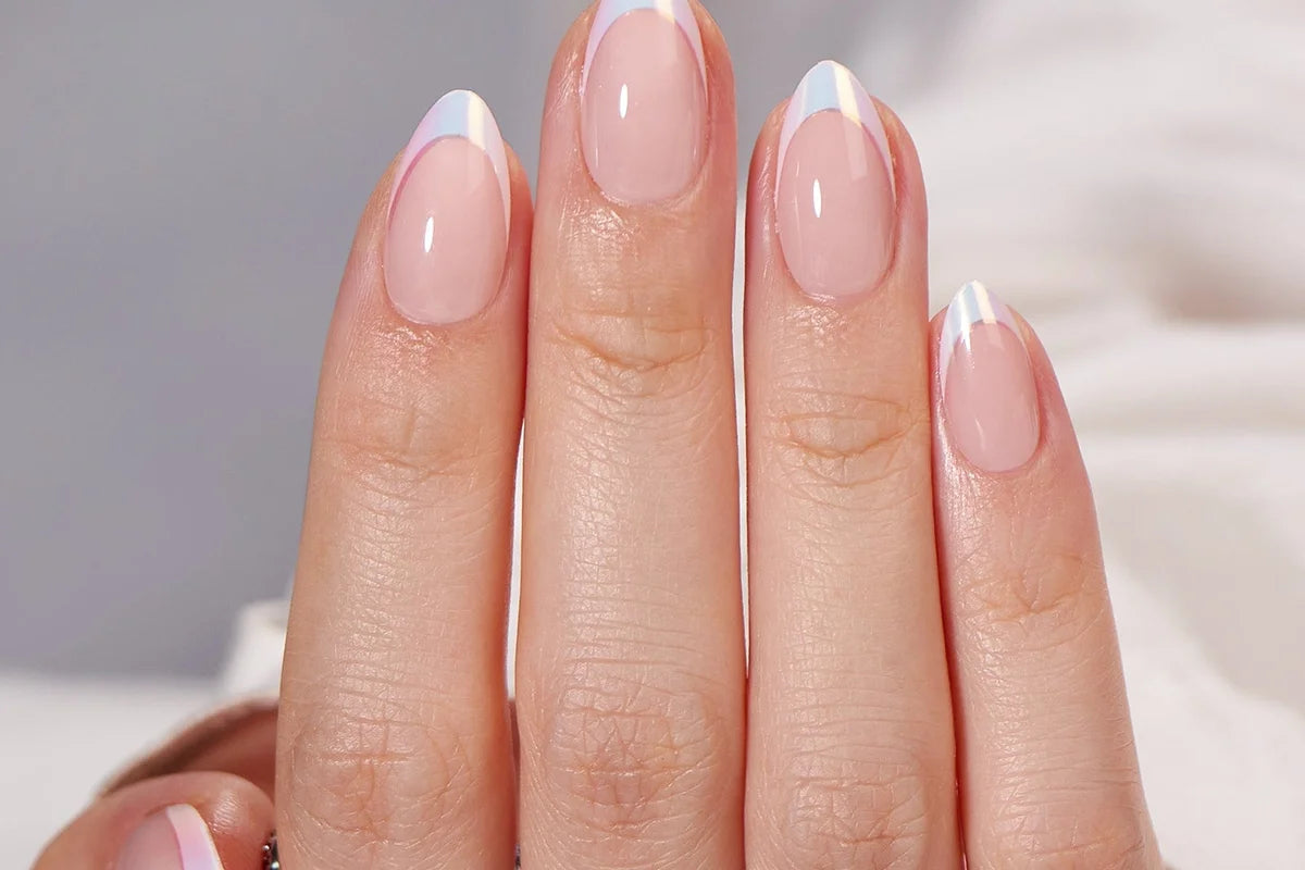 Gezonde nagels – 5 thuisbehandelingen met resultaat onder press-on nagels