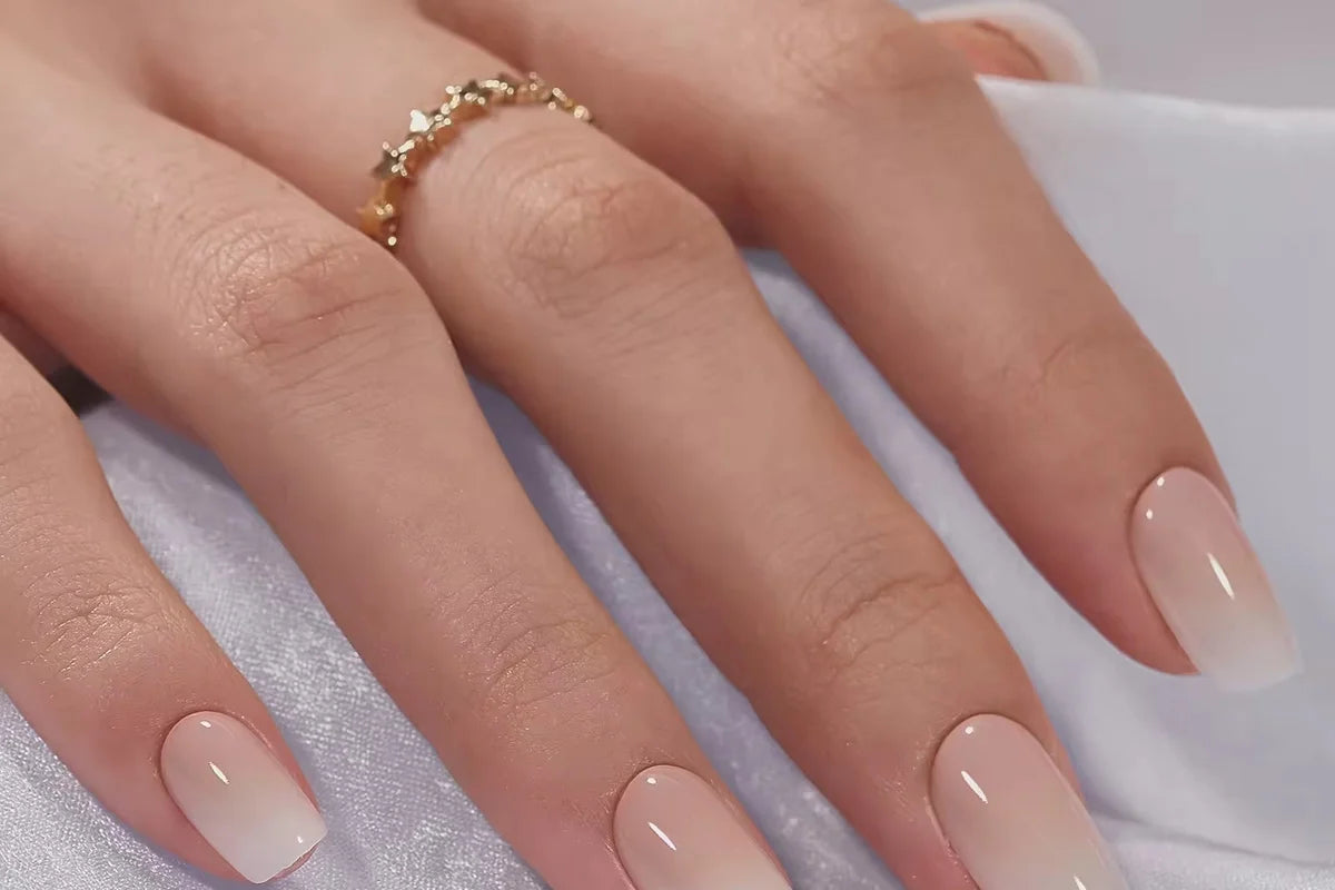 Duurzame nagels — ecotips voor milde nagelverzorging en press-on nagels