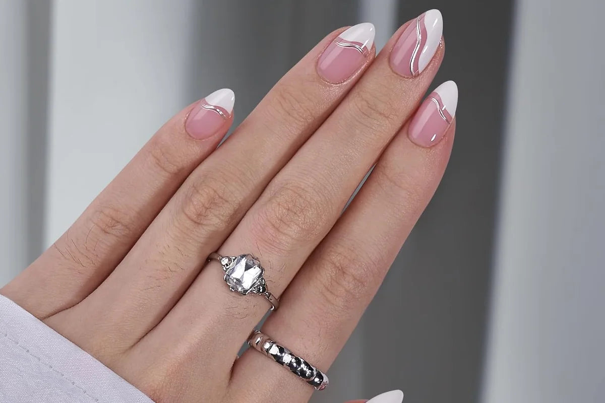 Professionele nagels thuis met de juiste producten en XNails press-on gelnagels