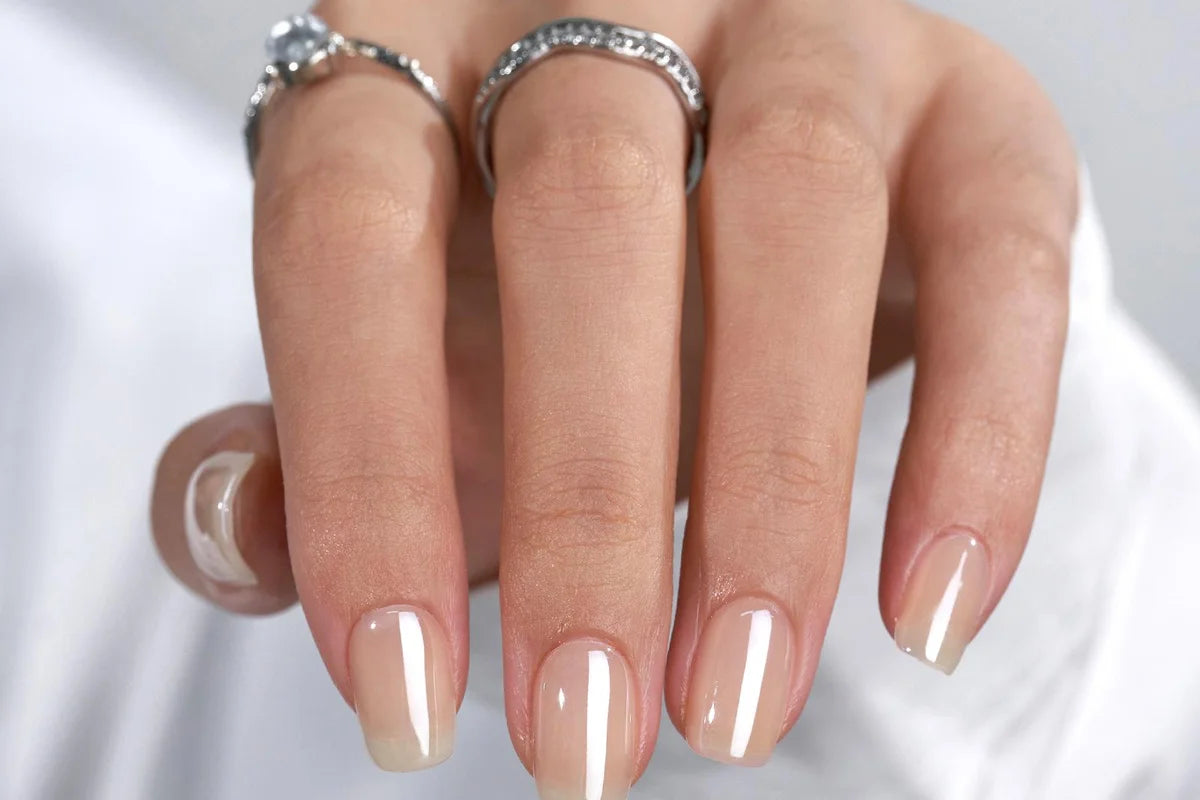 Gellak thuis – 2 weken houdbaar zonder afbladderen of kies XNails gelnagels