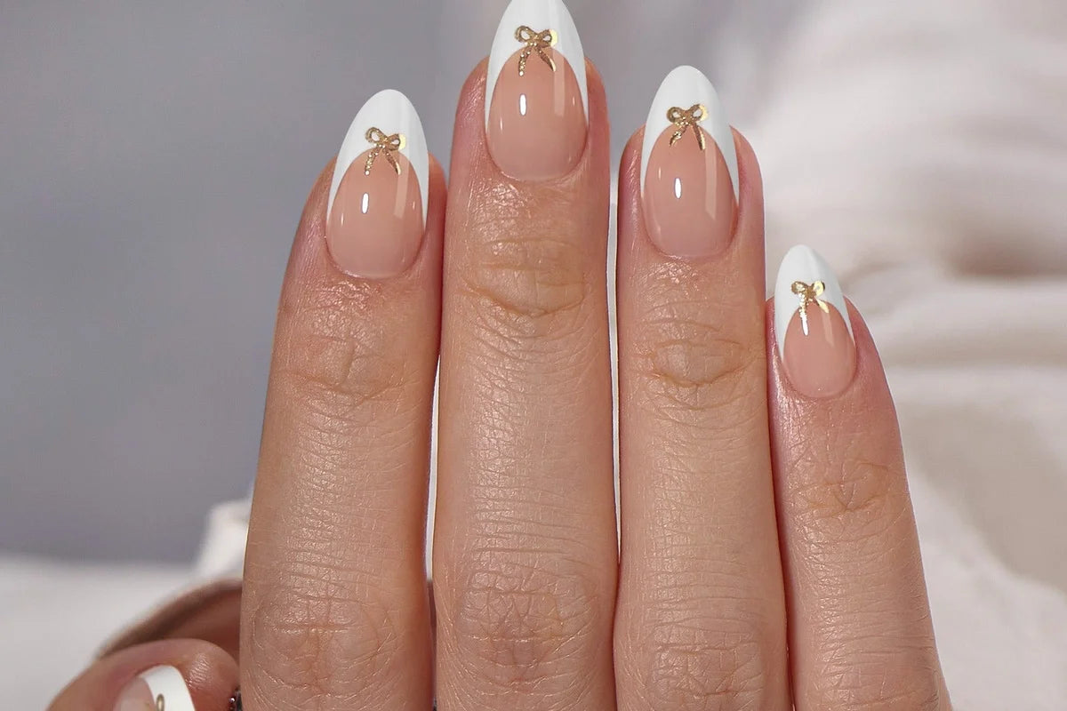 Professionele nagels die je thuis aanbrengt