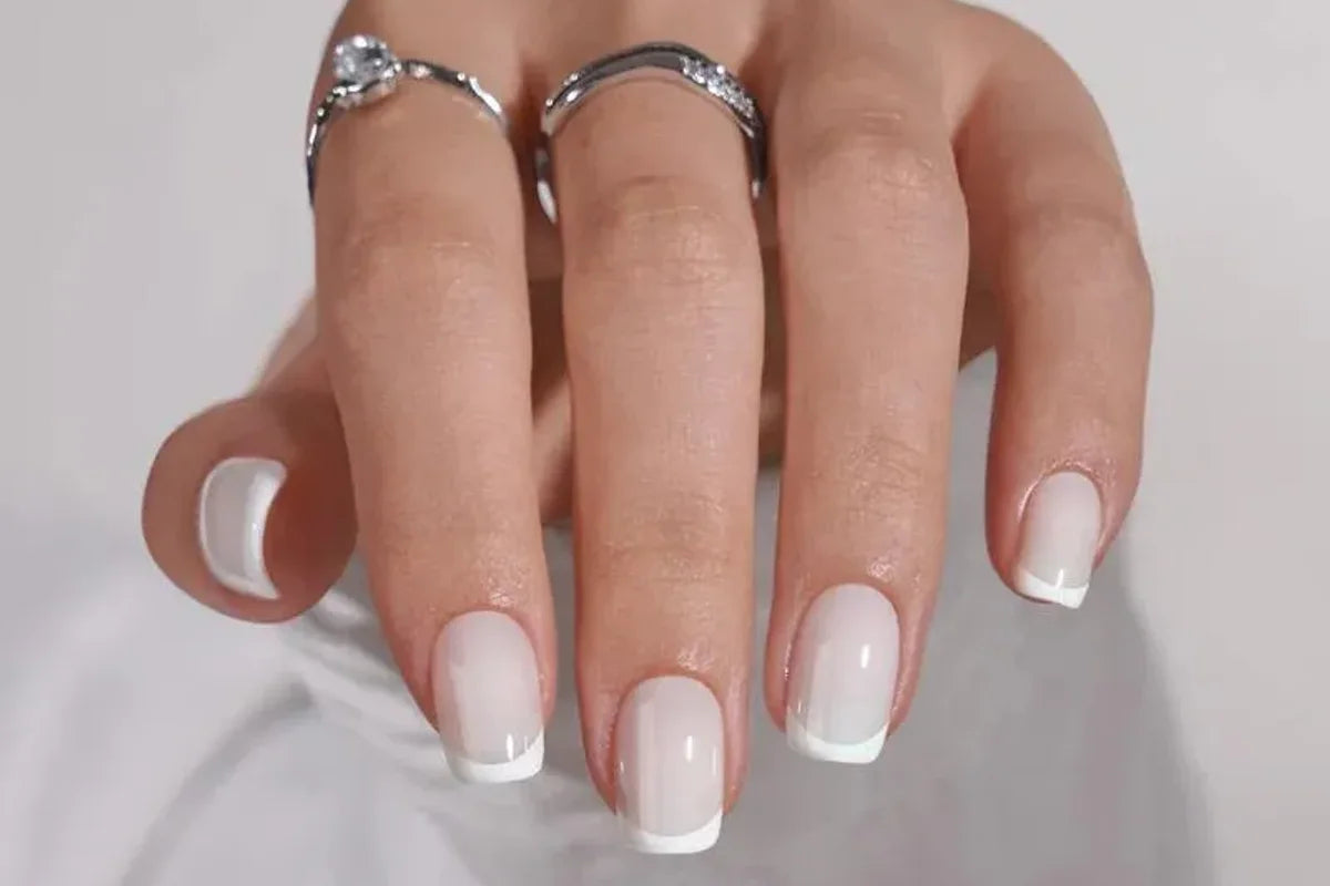 Nagelverlenging – technieken, effecten en verzorging van XNails press-on nagels