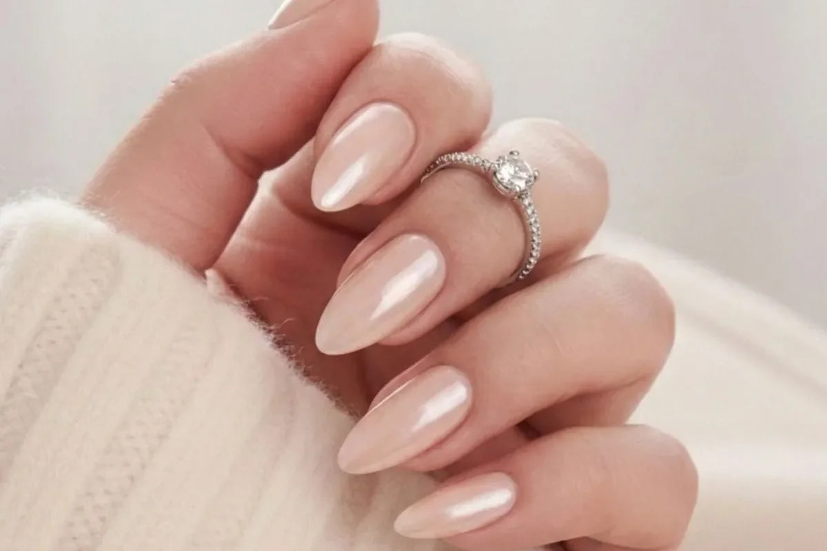 Nagels voor beginners – begin met press-on nagels zonder de bekende fouten