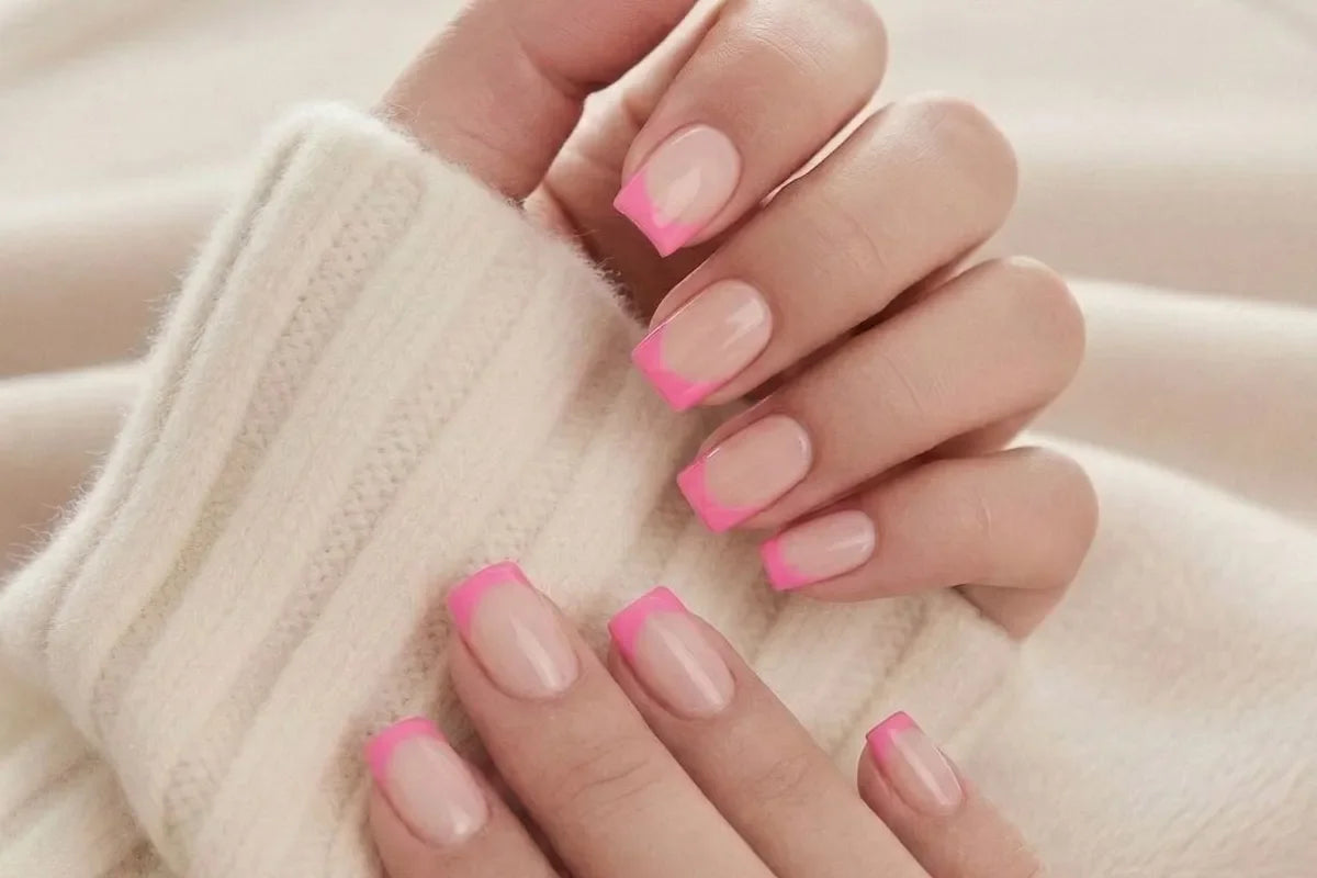 Gelnagels thuis – doe-het-zelfgids voor salonresultaat met XNails press-on nagels
