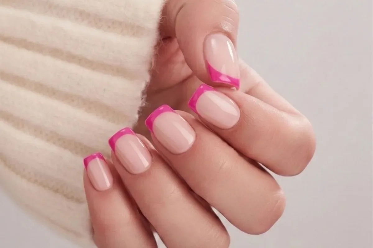 Nagelverzorging afgestemd op je nageltype – vind de juiste routine met XNails press-on nagels