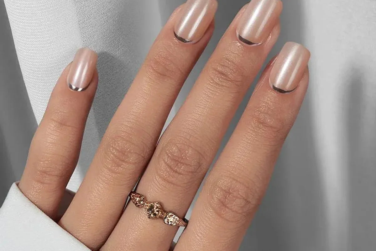 Verzorgingstips voor natuurlijke nagels onder kunstnagels – nagelverzorging met XNails