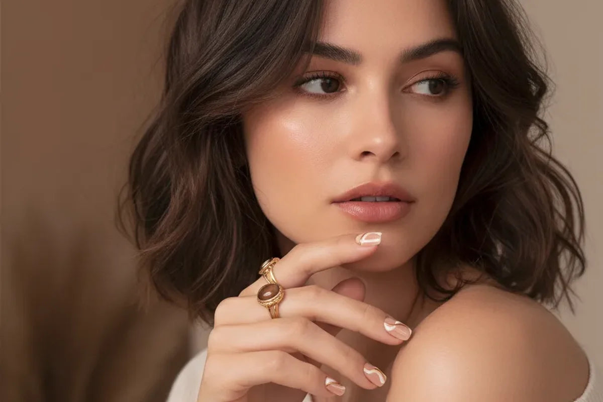 Press-on nagels verzorgen – 5 trucs voor dubbel zo lang plezier met XNails gelnagels