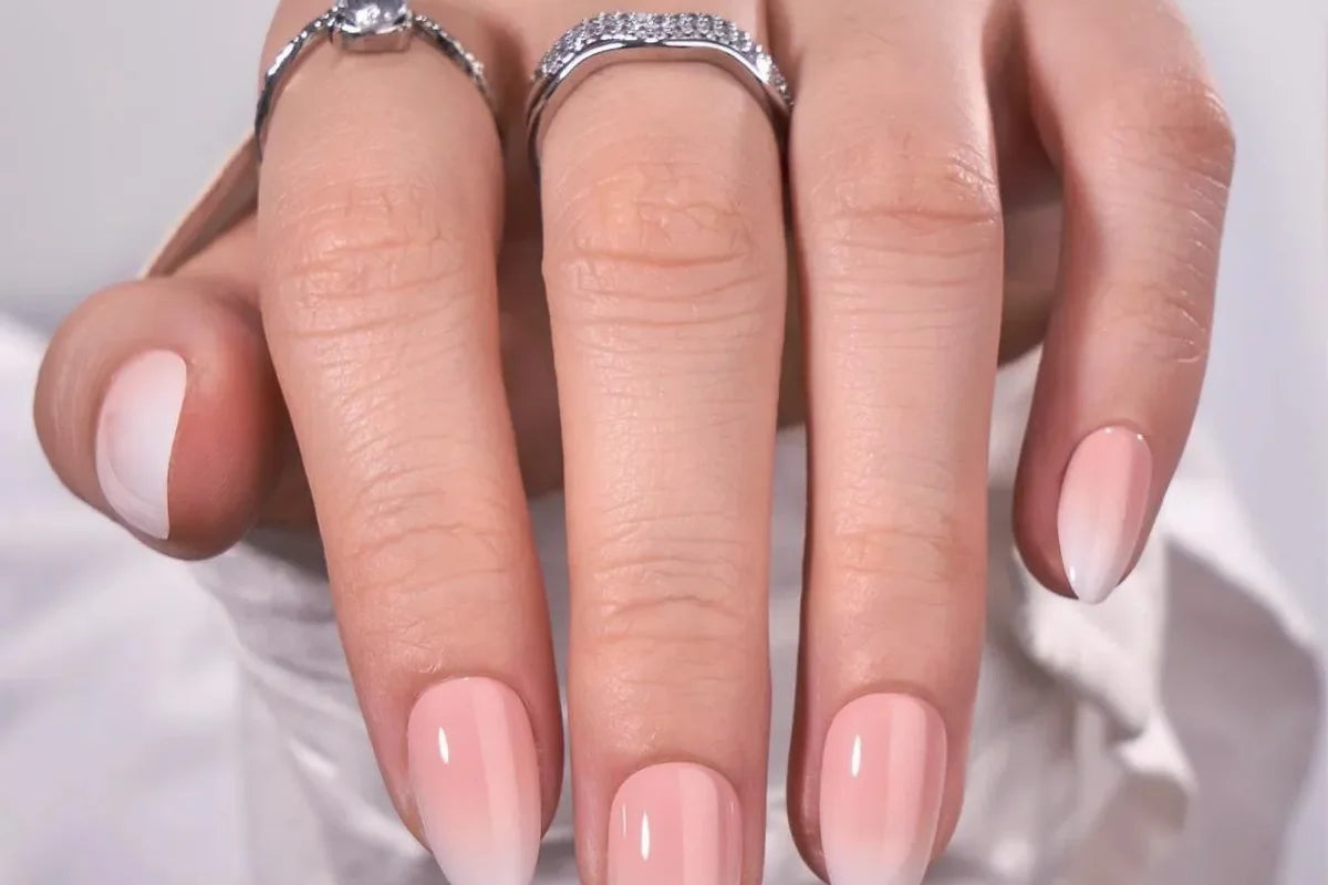 Het effect van nageldesign op zelfvertrouwen – XNails press-on nagels voor social media