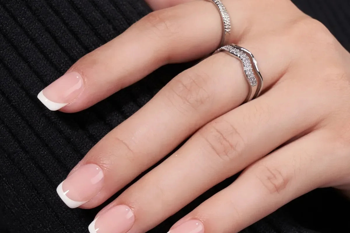 Nagels thuis – technieken voor salonresultaat met XNails press-on nagels