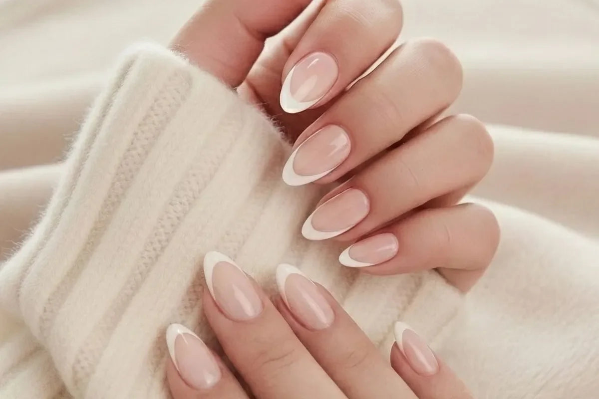 Haal het beste uit je press-on nagels – de juiste verzorging van XNails