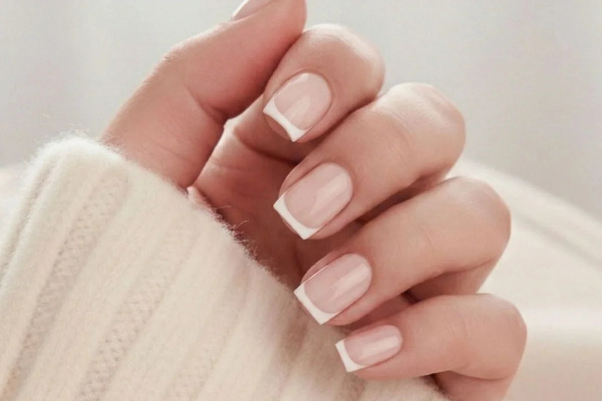 Press-on nagels voor beginners – complete gids 2026 van XNails gelnagels