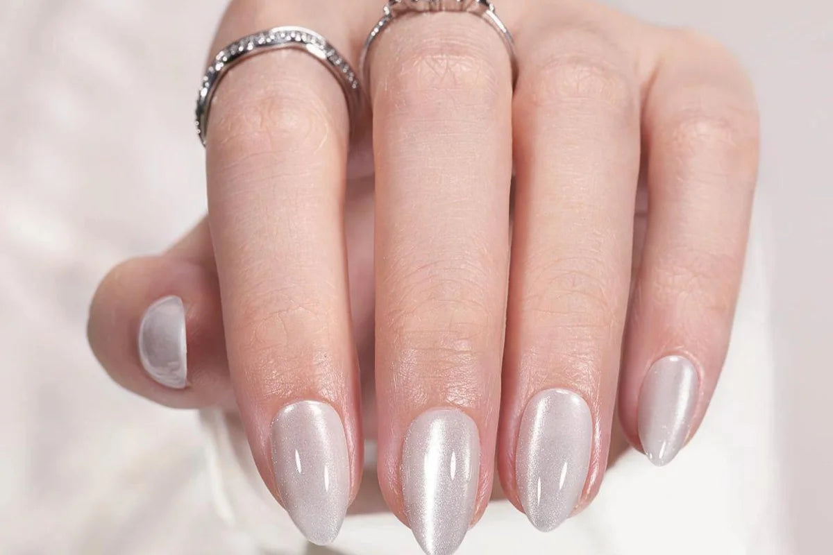 Mooie nagels – 5 dagelijkse gewoontes die verschil maken tussen press-on nagels door