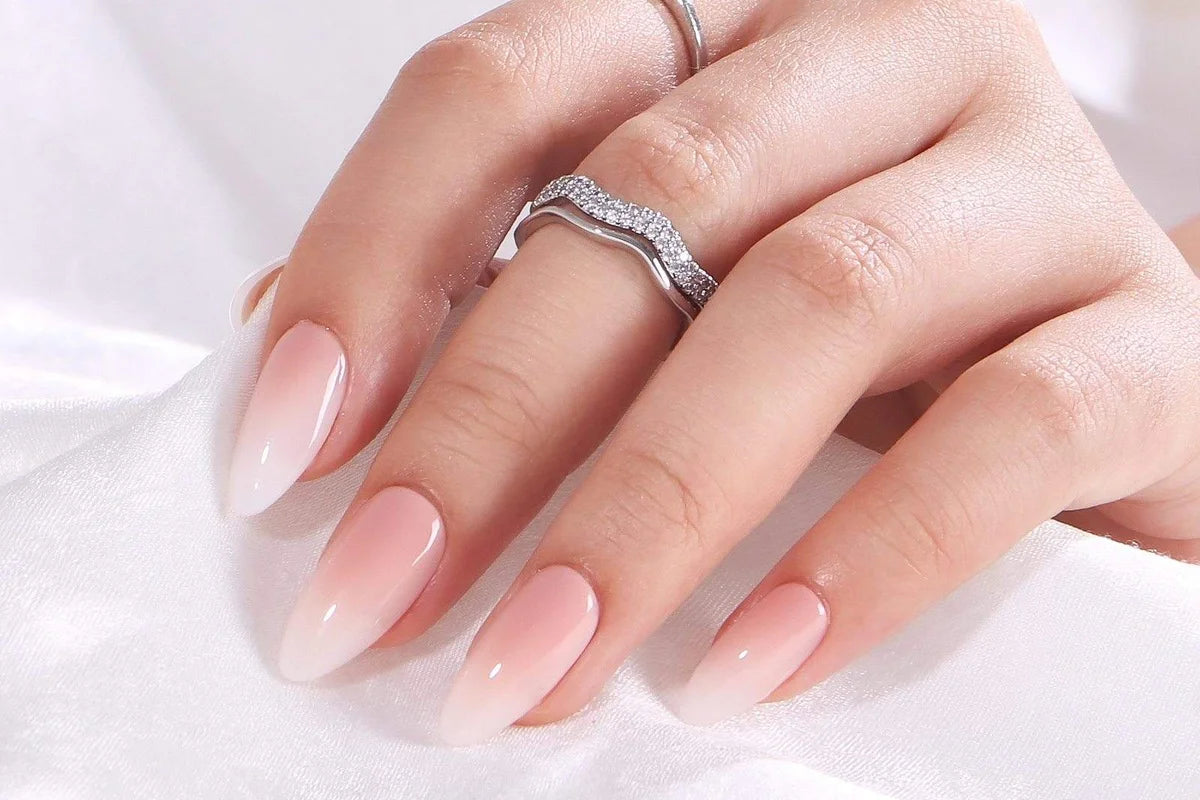 Je nagels lakken als een prof – gids voor mooie nagels met XNails press-on nagels