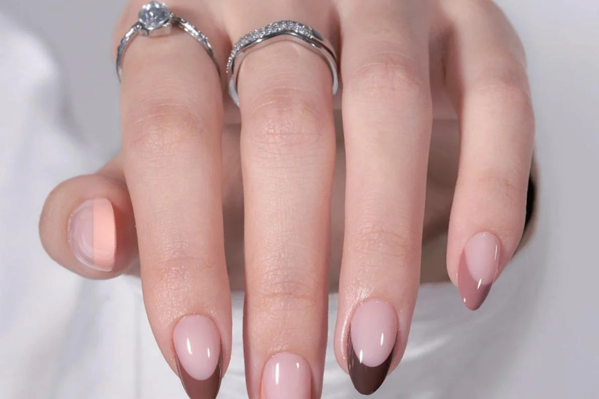 Mooiere nagels op een natuurlijke manier – 7 simpele tips die zichtbaar zijn tussen je gelnagels door