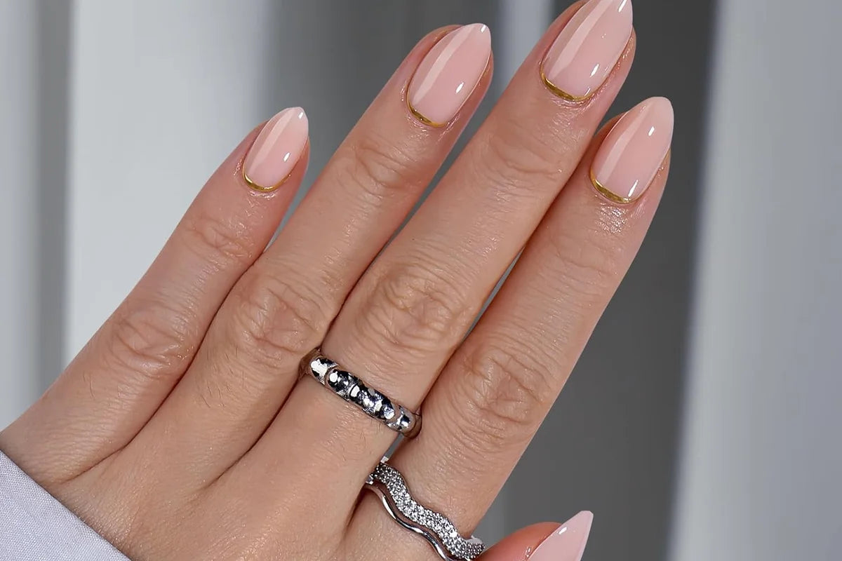 Sterke nagels – 7 gewoontes die scheuren voorkomen onder XNails press-on nagels