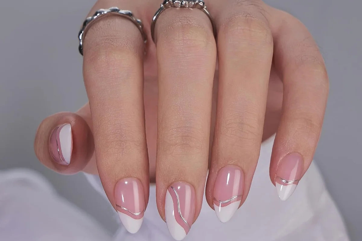 Nailart thuis — 9 technieken voor profresultaat met press-on