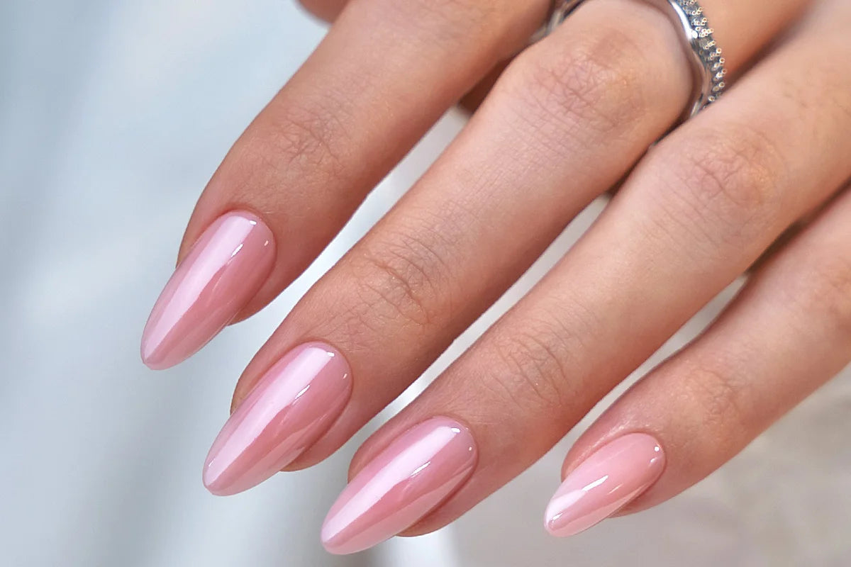 Nageldesign met salonresultaat thuis
