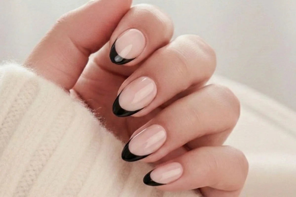 Nagelvorm – gids voor almond, square en meer press-on vormen, XNails