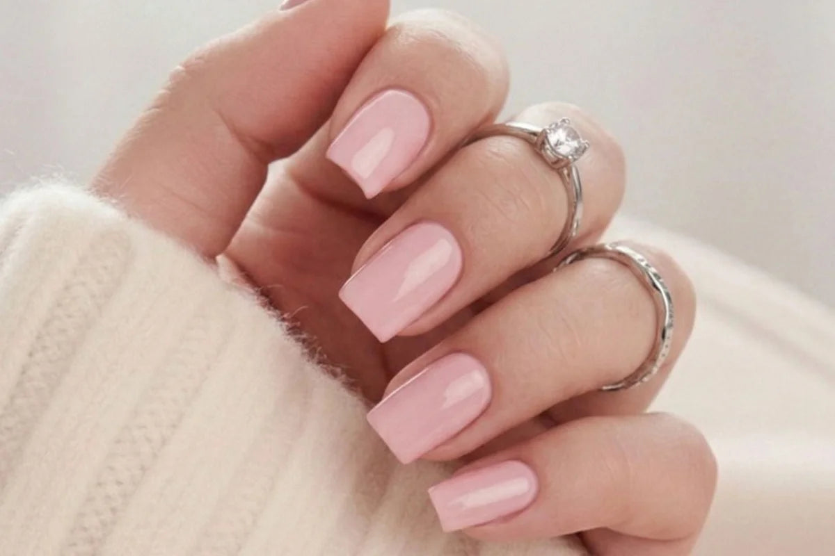 Nagelkleur – vind jouw perfecte kleur in 2026 met XNails press-on