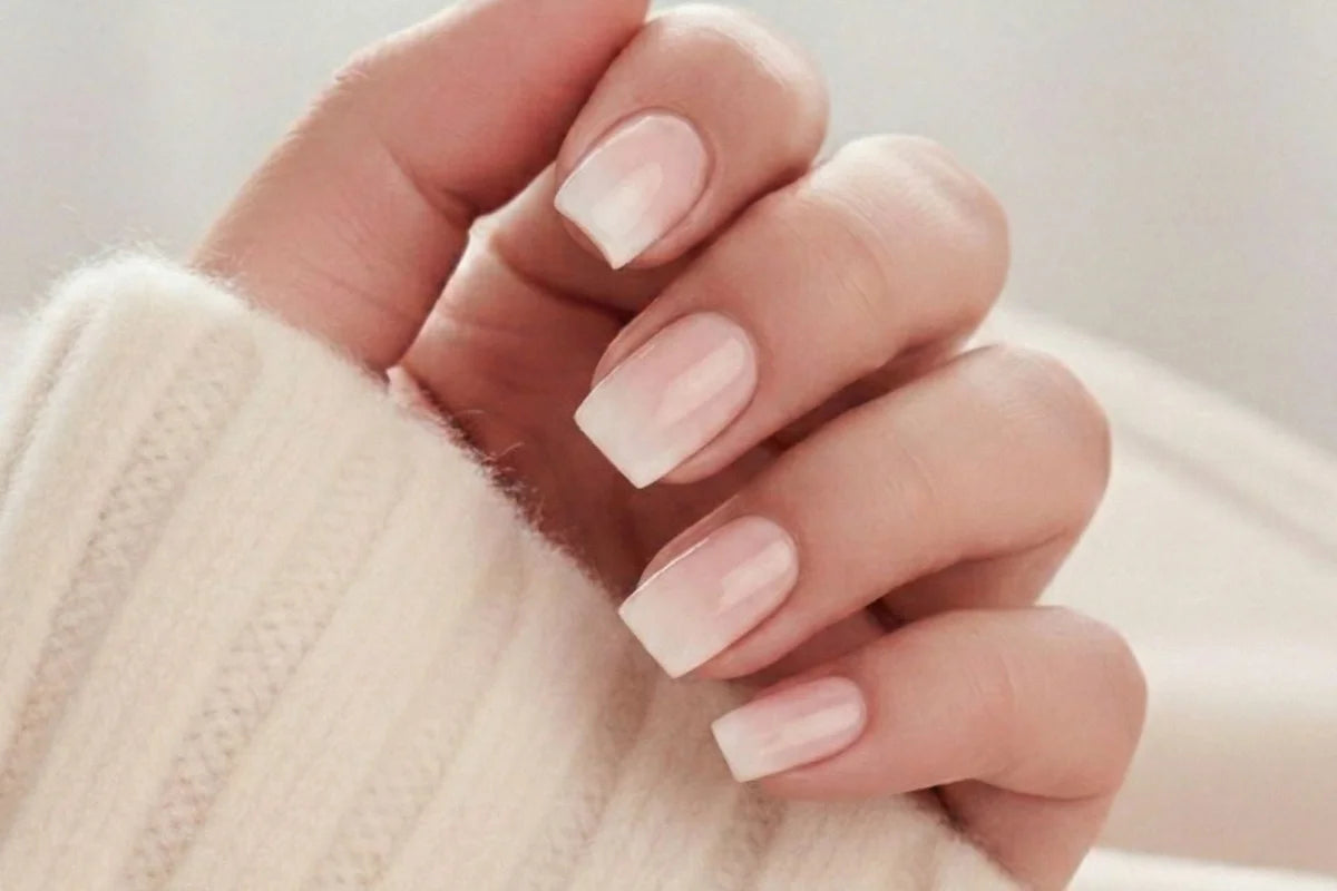 Nageldesign met salonresultaat thuis