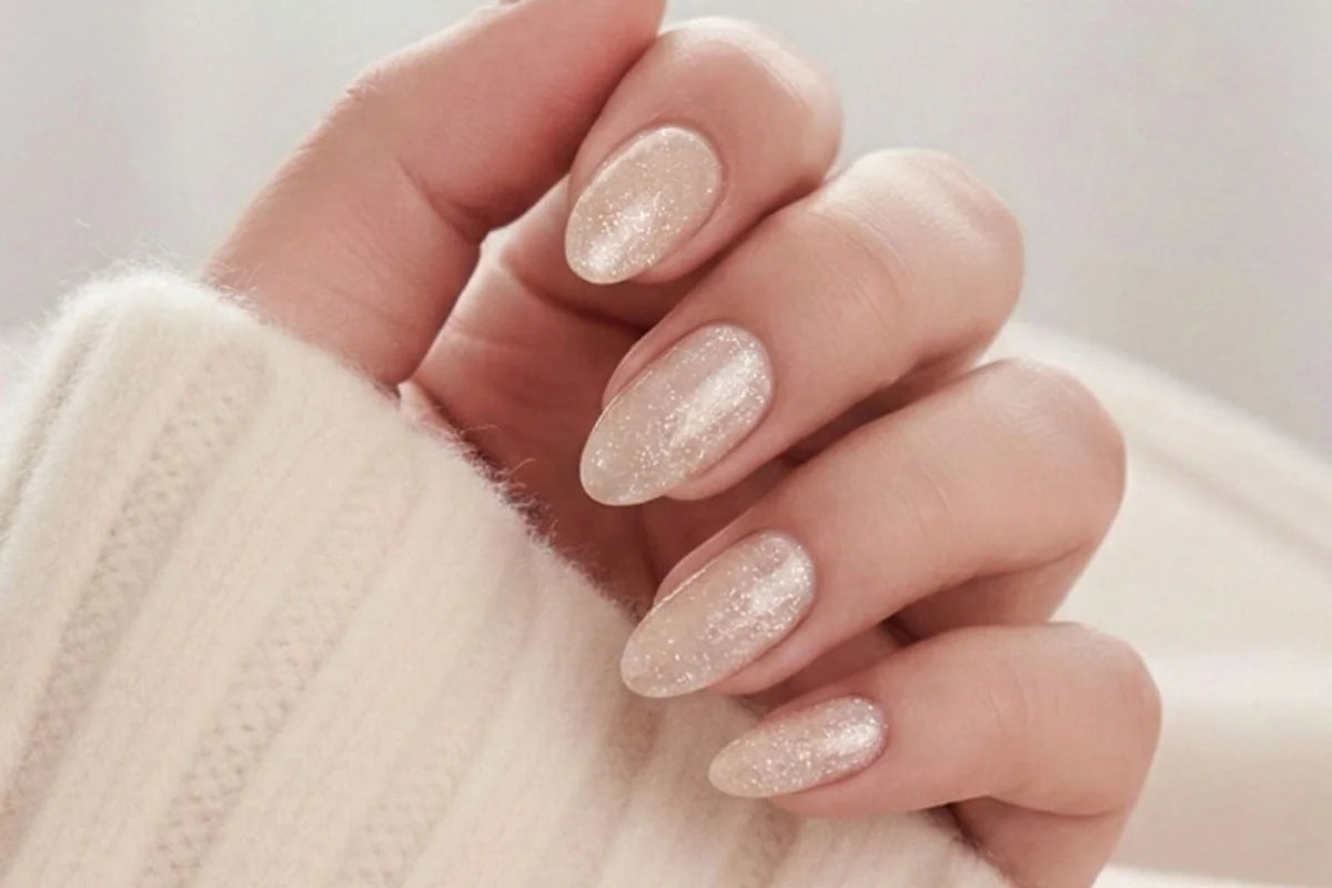 Nagelinspo – 6 stijlen met press-on nagels die je in 2026 moet proberen, XNails