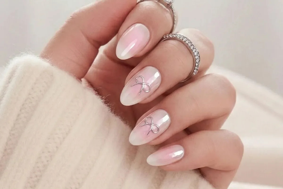 Nageldesign met een salonresultaat thuis