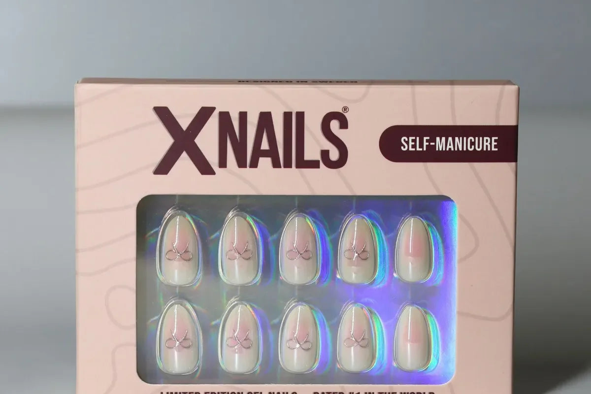 DIY-nagels thuis – salonresultaat met XNails gelnagels zonder salonbezoek