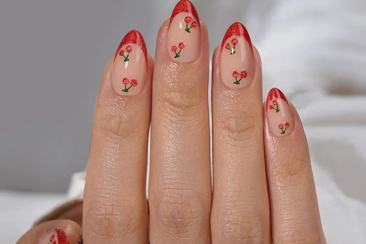 Frisse nagels in het dagelijks leven met soft gel press-on nagels – simpele trucs van XNails