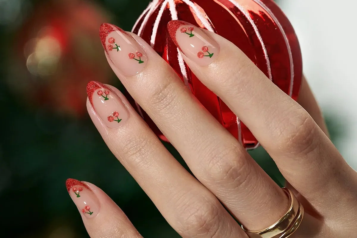 Perfecte gel- en acrylnagels thuis stap voor stap – of XNails gelnagels
