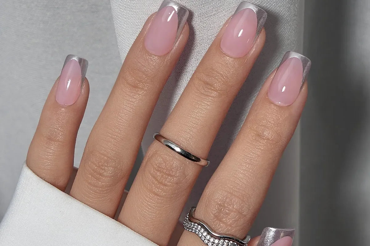 Kies plaknagels op je levensstijl – press-on nagels voor jouw persoonlijke smaak