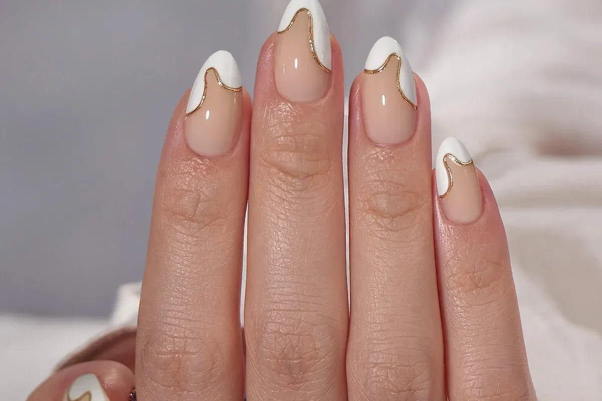 De complete gids voor press-on nagels – alles over kunstnagels van XNails