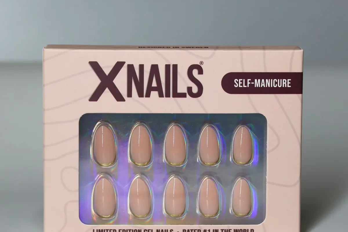 Eendaagse of press-on nagels – kies de juiste nageloplossing voor jou met XNails