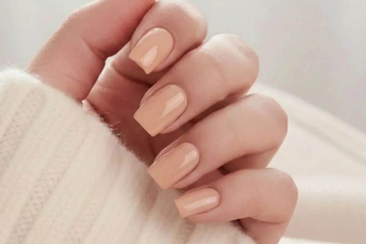 Veelgemaakte fouten met press-on nagels – zo voorkom je ze, XNails-gids