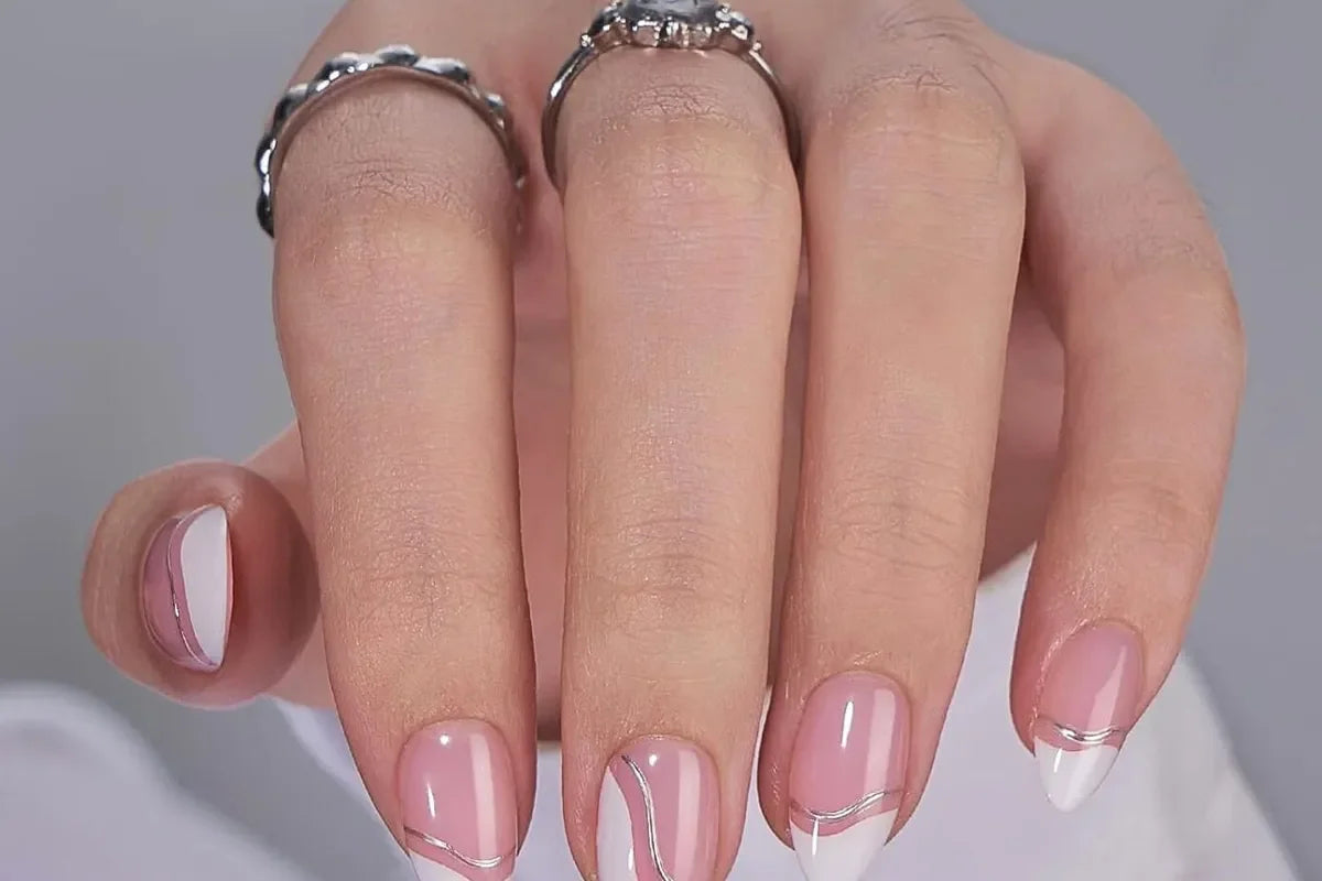 Technieken en materialen voor press-on nagels – ontdek gelnagels van XNails