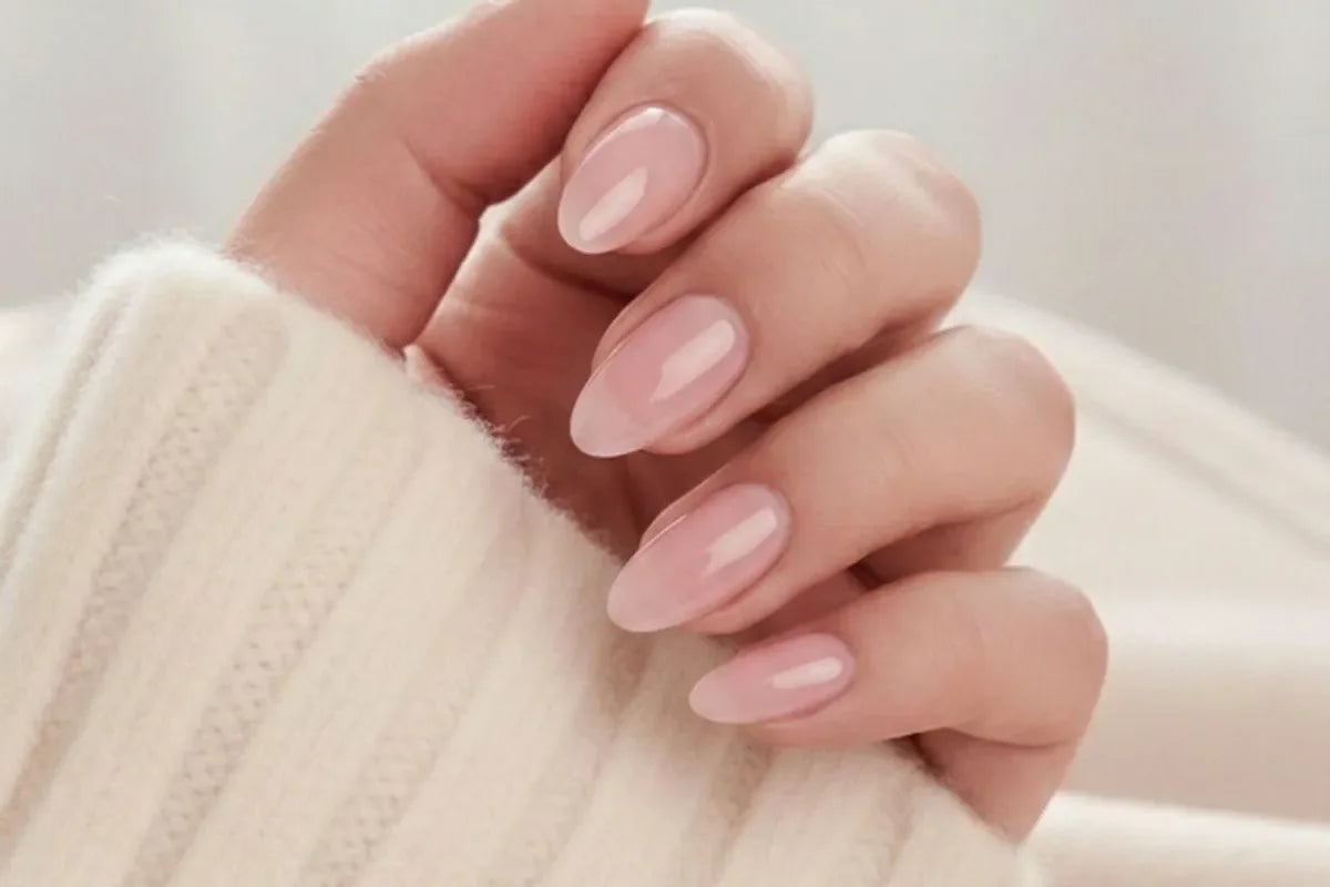 De heetste press-on nageltrends van het seizoen – designs om te proberen van XNails