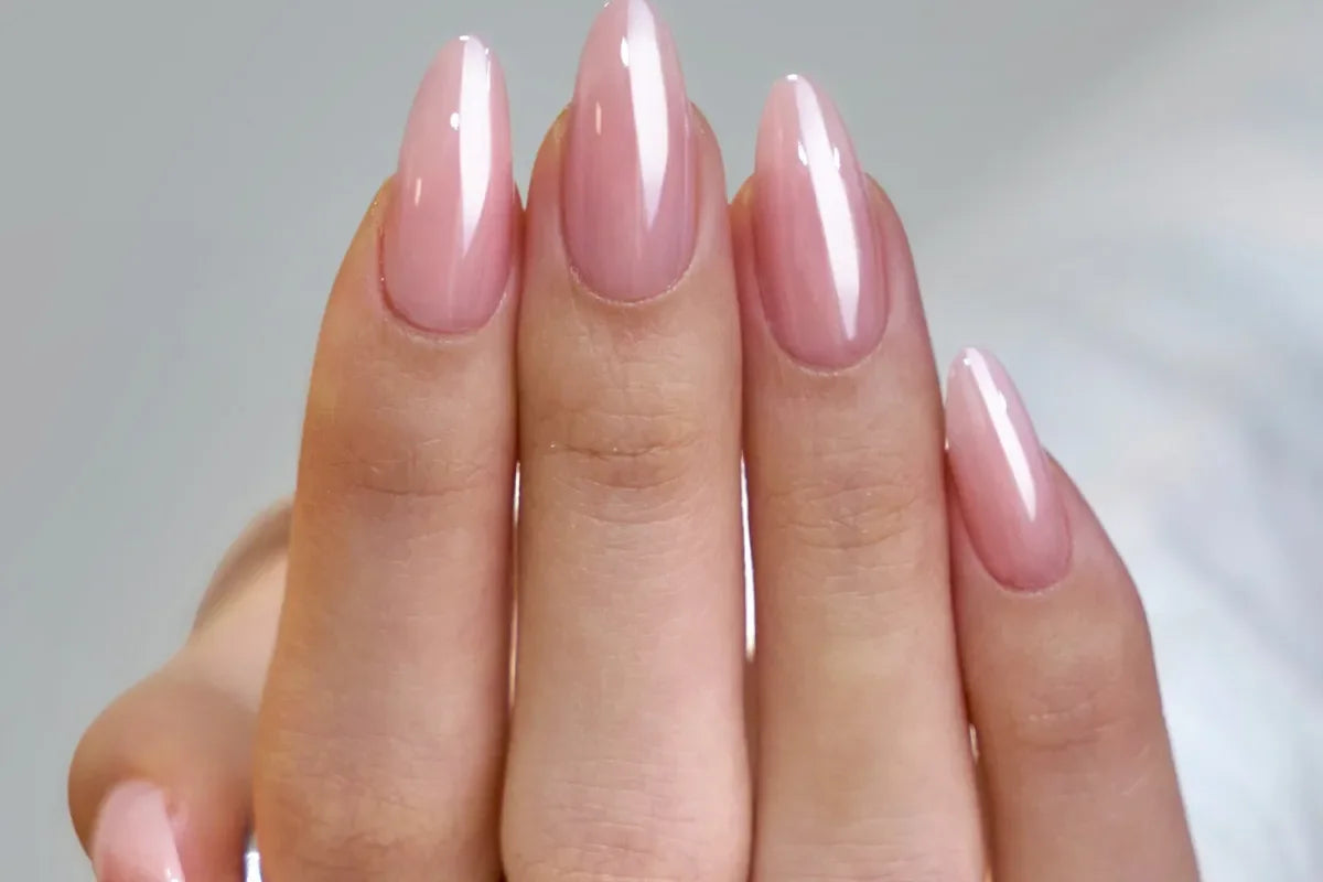 Perfecte kunstnagels die bij jouw leven passen – press-on nagels van XNails