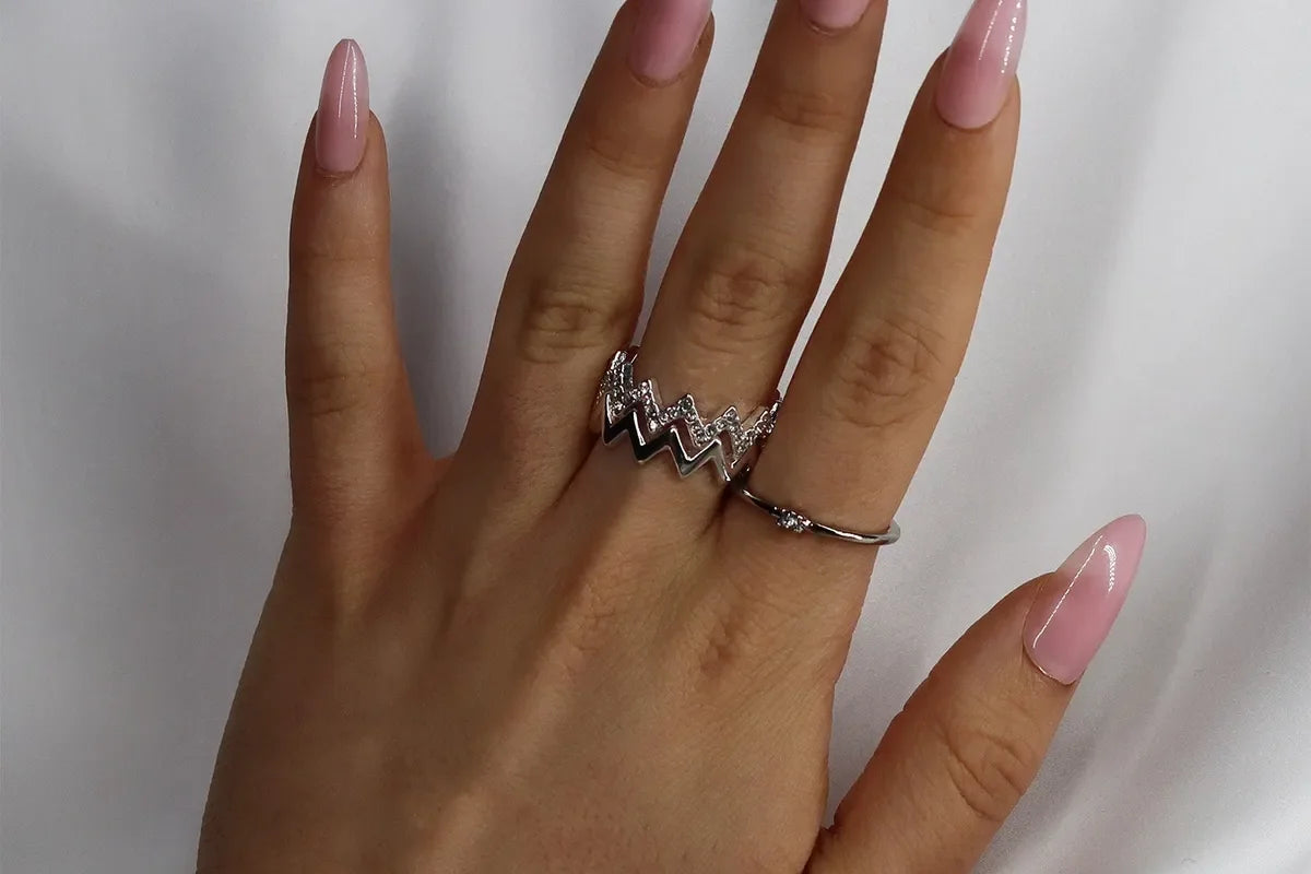 Langere houdbaarheid van kunstnagels – tips voor press-on gelnagels van XNails