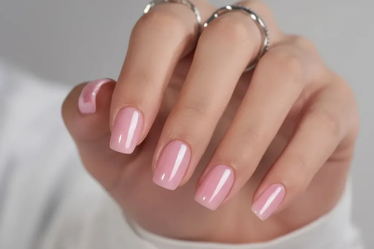Kies press-on nagels die het best bij jouw levensstijl passen – XNails plaknagels