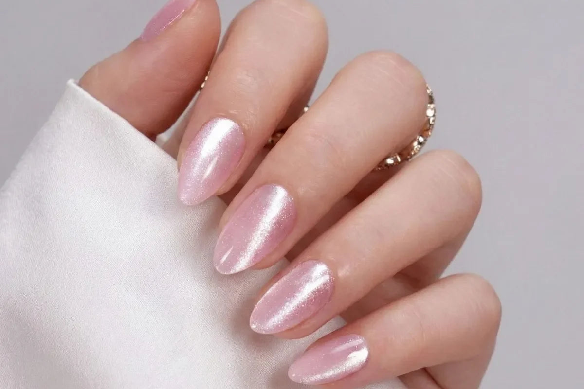 Milieuvriendelijke nagelproducten voor je gezondheid en het milieu – aanvulling op press-on nagels