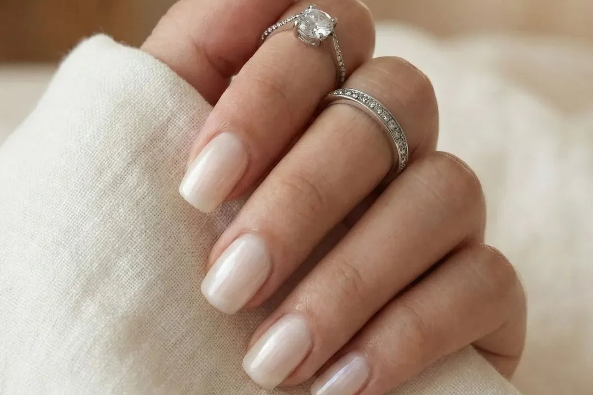 Kies nagellakkleur op je huidtint – gids voor bijpassende XNails press-on nagels