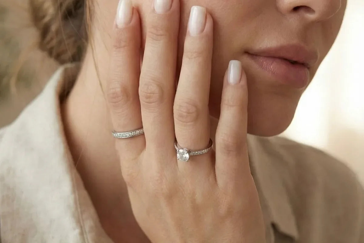 Verzorgingstips voor kunstnagels – zo gaan je press-on nagels langer mee