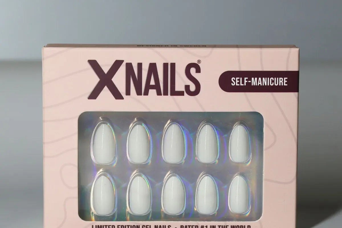 Nageldesign en verzorging – van gellak tot natuurlijke nagels en XNails press-on nagels