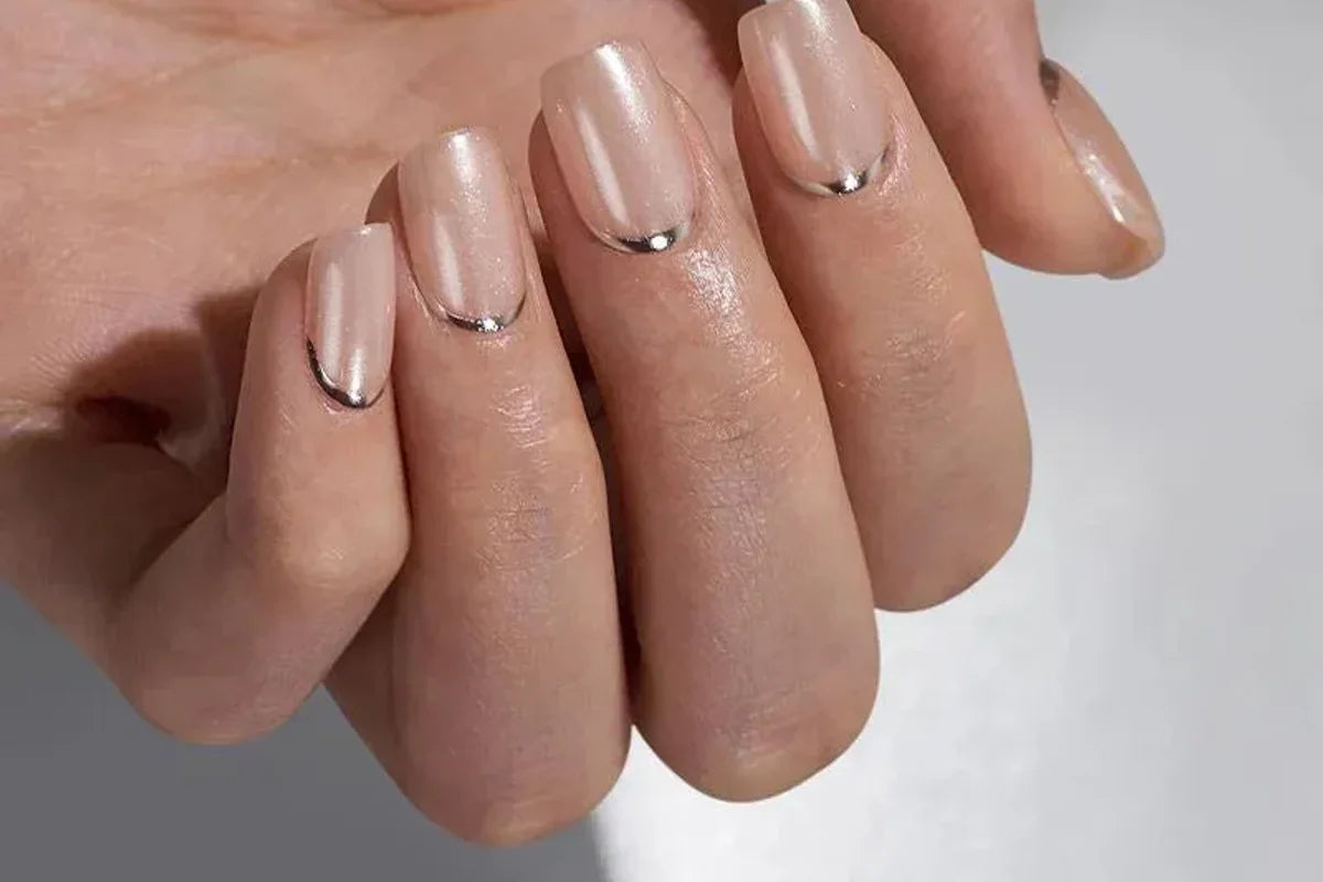 De heetste trends voor press-on nagels nu – inspiratie van XNails