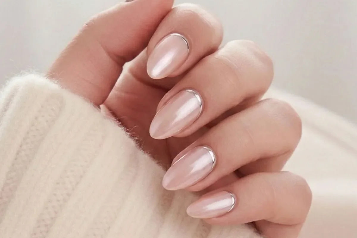 Press-on nagels goed verzorgen – zo gaan je plaknagels langer mee met XNails