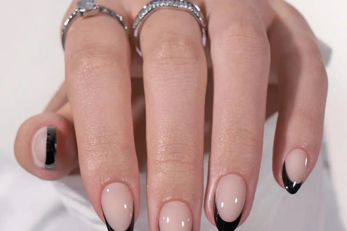 Mooie nagels die weken meegaan