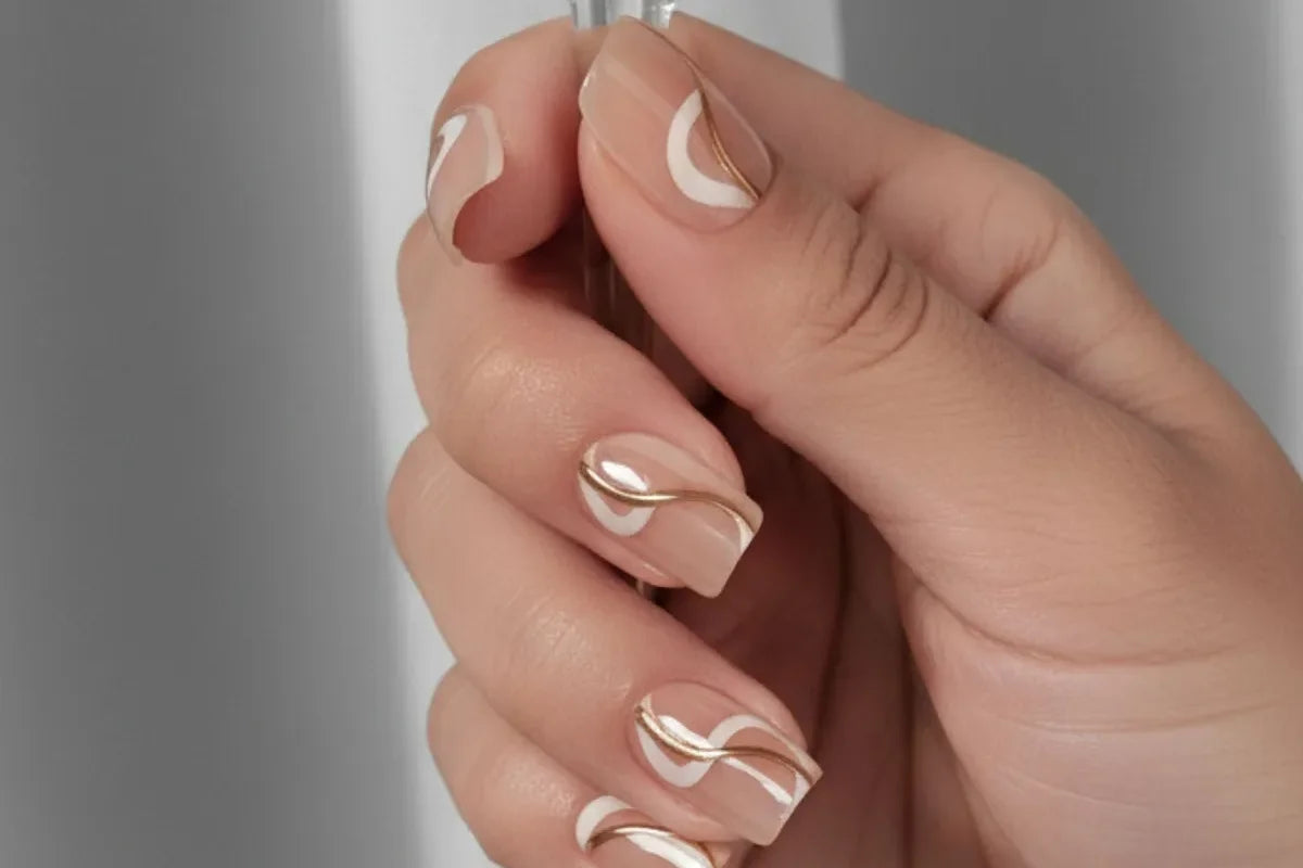 Vitaminetekort en nagels – herken de signalen en versterk met XNails press-on
