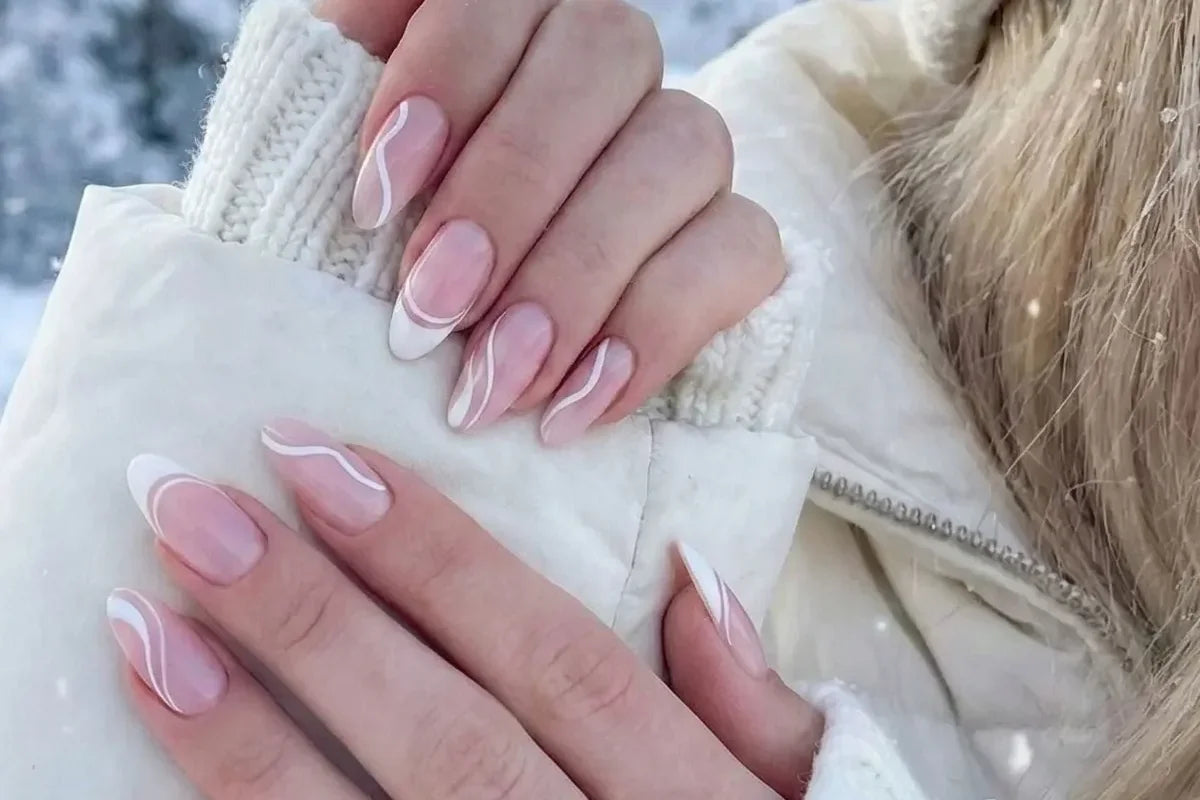 Houd press-on nagels langer mooi – toptips voor geplakte gelnagels