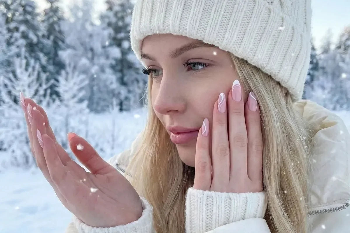 Vergelijk acryl en gel press-on nagels – kies de juiste kunstnagel met XNails